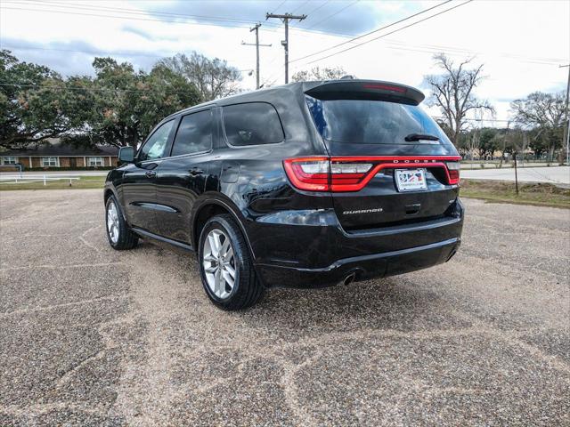 2023 Dodge Durango GT RWD