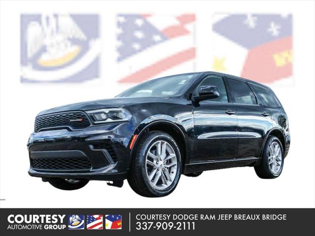 2023 Dodge Durango GT RWD