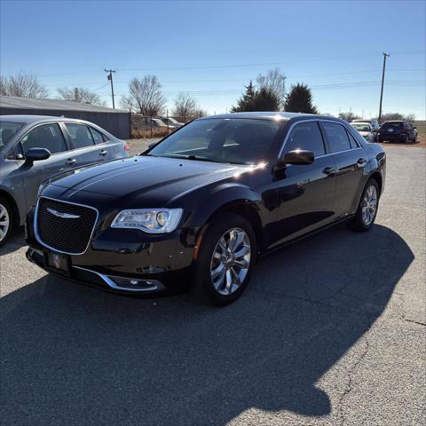 2020 Chrysler 300 Touring AWD