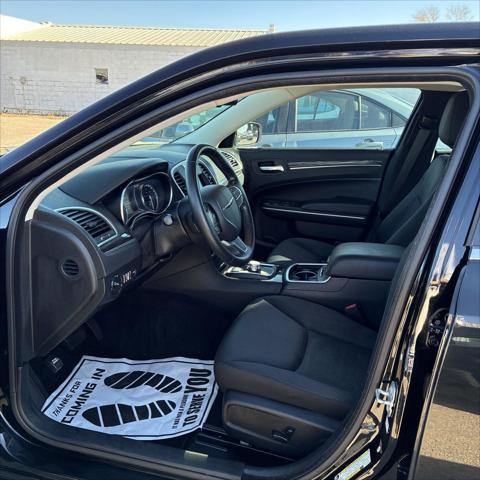 2020 Chrysler 300 Touring AWD