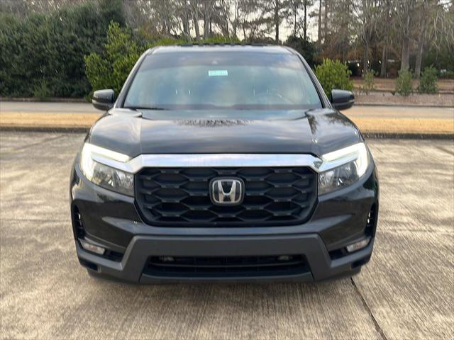 2022 Honda Passport 2WD EX-L