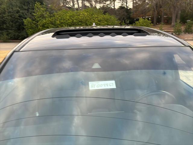 2022 Honda Passport 2WD EX-L