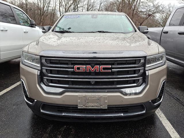 2022 GMC Acadia AWD AT4