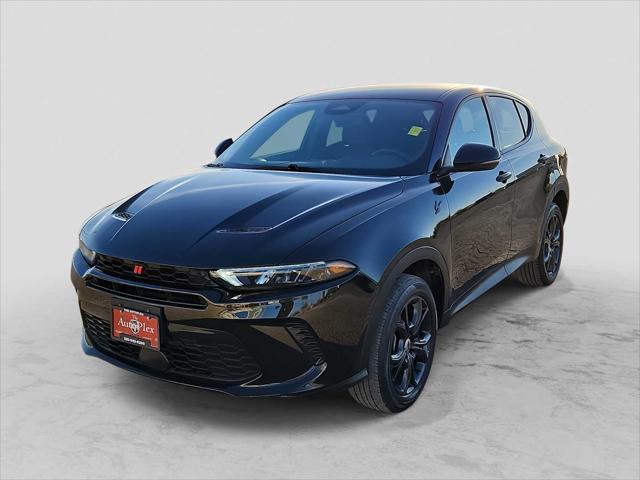 2024 Dodge Hornet GT AWD