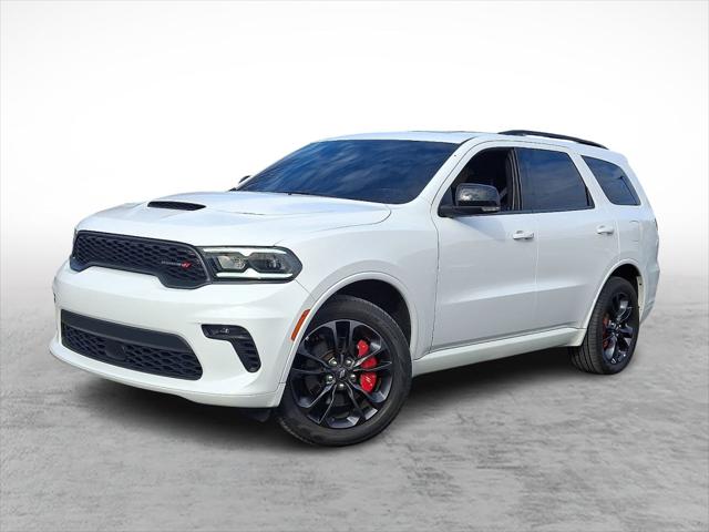 2022 Dodge Durango GT Plus AWD