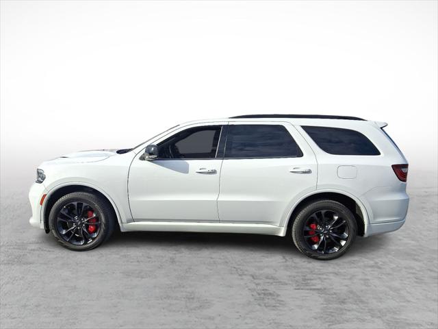 2022 Dodge Durango GT Plus AWD