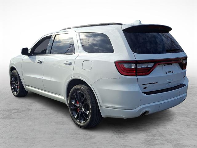 2022 Dodge Durango GT Plus AWD
