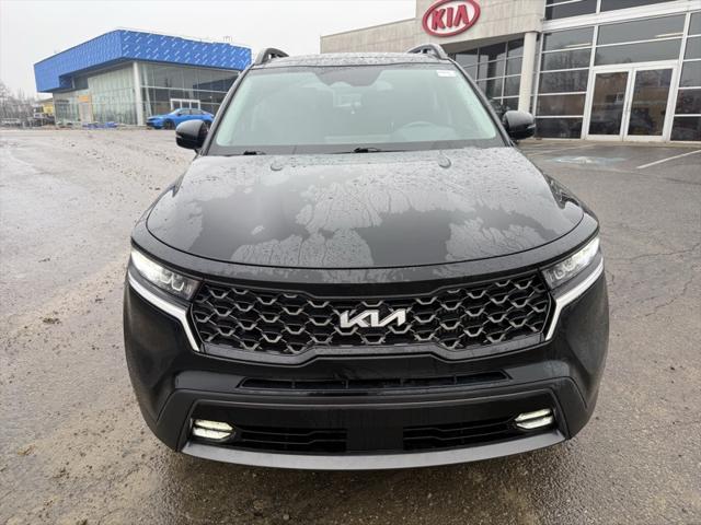 2023 Kia Sorento X-Line EX