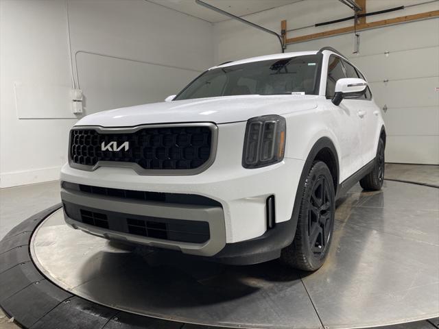 2023 Kia Telluride EX X-Line