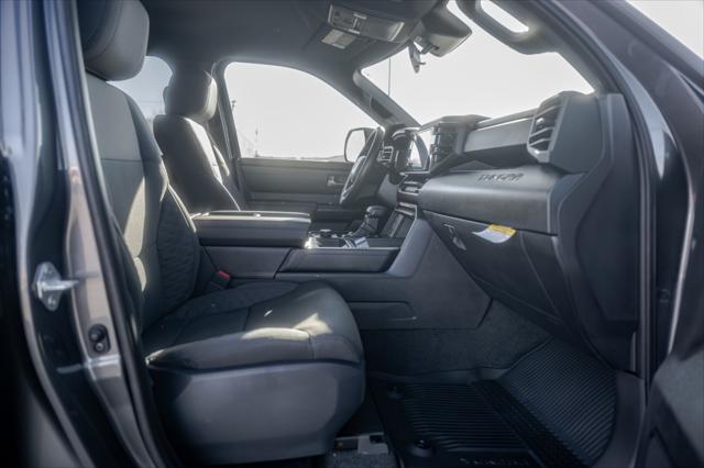 2026 Toyota Tundra SR5 CrewMax 5.5' Bed