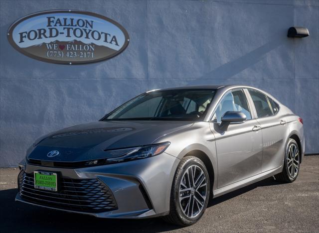 2026 Toyota Camry XLE for sale in Fallon, NV