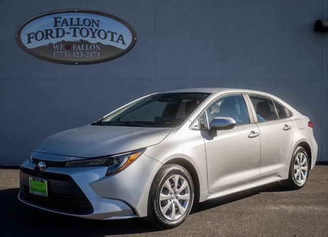 2026 Toyota Corolla LE for sale in Fallon, NV
