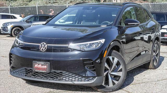 2026 Volkswagen ID.4 Pro for sale in Cerritos, CA