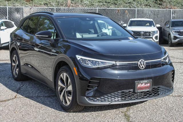 2026 Volkswagen ID.4 Pro
