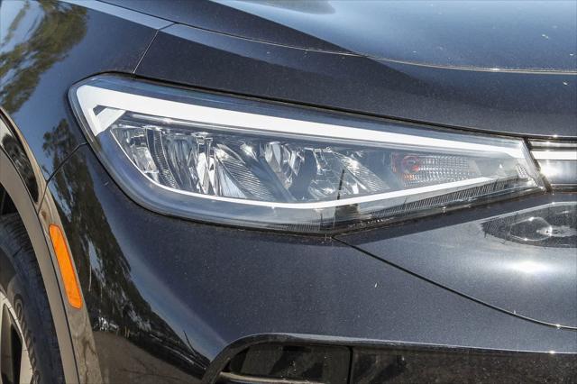 2026 Volkswagen ID.4 Pro