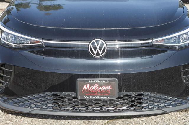2026 Volkswagen ID.4 Pro