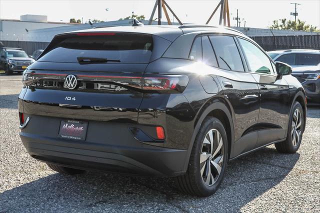 2026 Volkswagen ID.4 Pro
