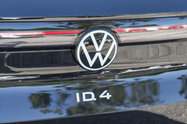 2026 Volkswagen ID.4 Pro