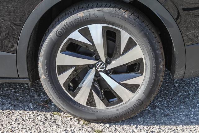 2026 Volkswagen ID.4 Pro