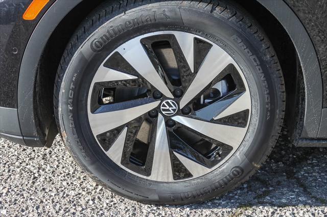 2026 Volkswagen ID.4 Pro