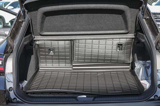 2026 Volkswagen ID.4 Pro