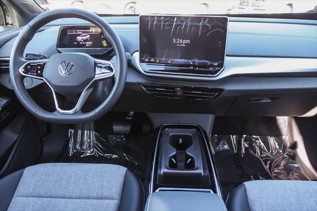 2026 Volkswagen ID.4 Pro