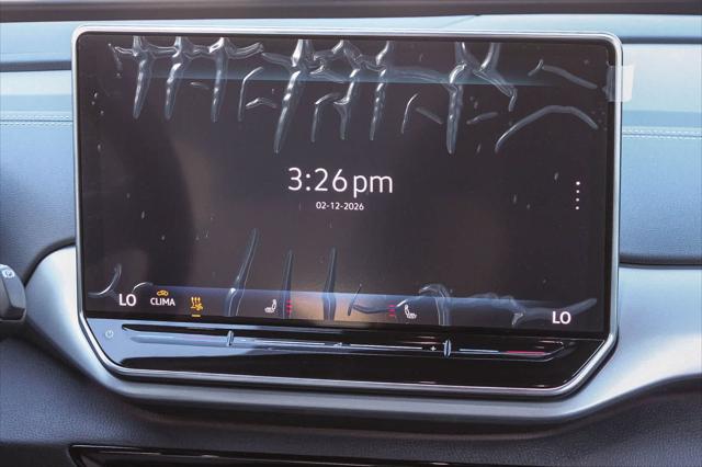 2026 Volkswagen ID.4 Pro