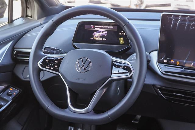 2026 Volkswagen ID.4 Pro