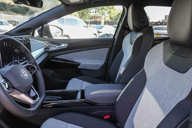 2026 Volkswagen ID.4 Pro