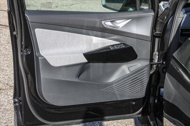 2026 Volkswagen ID.4 Pro