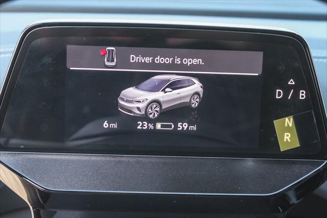 2026 Volkswagen ID.4 Pro