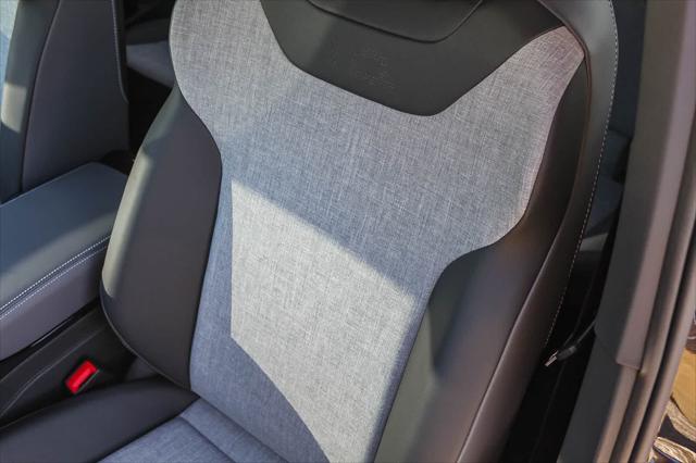 2026 Volkswagen ID.4 Pro