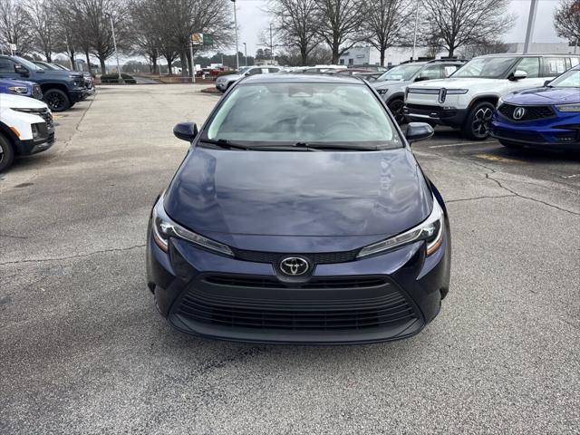2024 Toyota Corolla LE 2024 Toyota Corolla LE