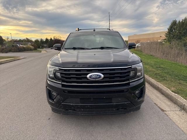 2020 Ford Expedition Limited MAX