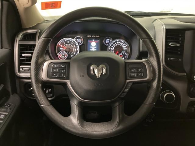 2020 RAM 2500 Tradesman Crew Cab 4X4 64 Box