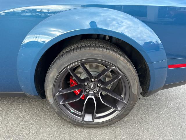 2020 Dodge Challenger R/T Scat Pack Widebody