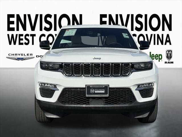 2023 Jeep Grand Cherokee Limited 4x2