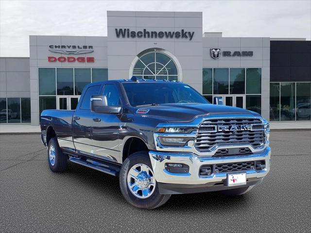 2026 RAM Ram 2500 RAM 2500 TRADESMAN CREW CAB 4X4 8 BOX