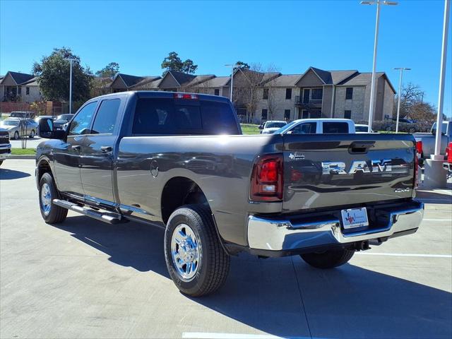 2026 RAM Ram 2500 RAM 2500 TRADESMAN CREW CAB 4X4 8 BOX