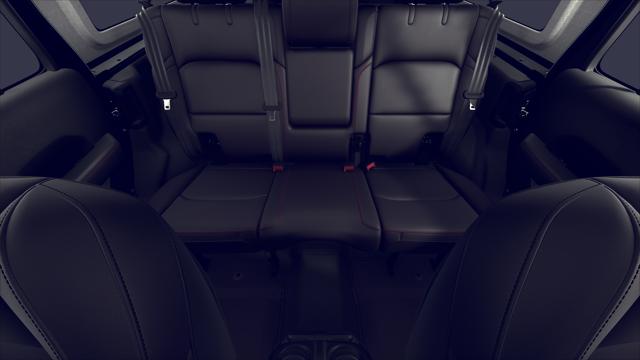 2026 Jeep Wrangler WRANGLER 4-DOOR MOAB 392