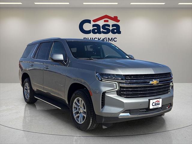2023 Chevrolet Tahoe 2WD LT