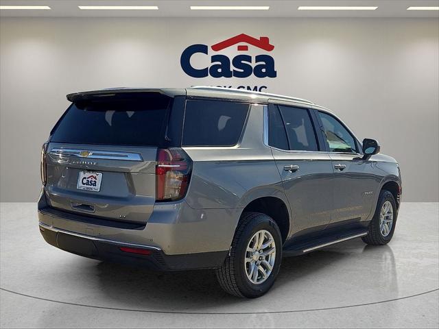 2023 Chevrolet Tahoe 2WD LT