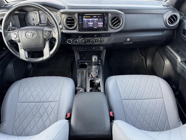 2016 Toyota Tacoma TRD Off Road