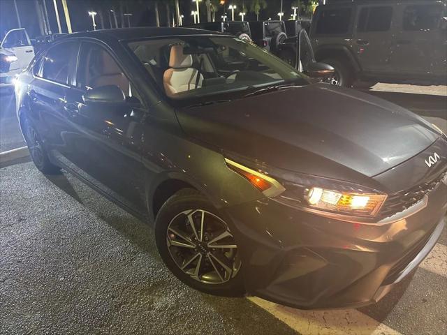 2023 Kia Forte LXS 2023 Kia Forte LXS