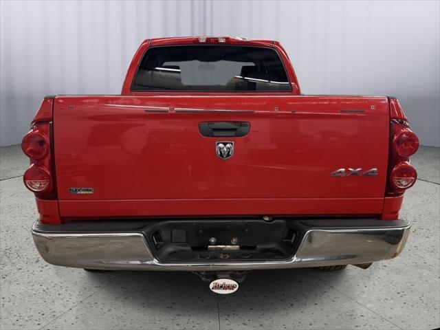 2008 Dodge Ram 1500 ST/SXT