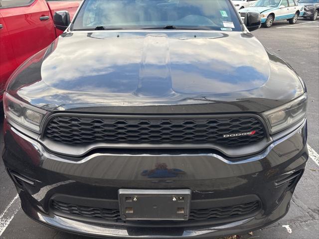 2022 Dodge Durango GT Plus RWD 2022 Dodge Durango GT Plus RWD