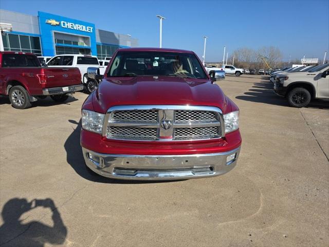 2009 Dodge Ram 1500 Laramie 2009 Dodge Ram 1500 Laramie