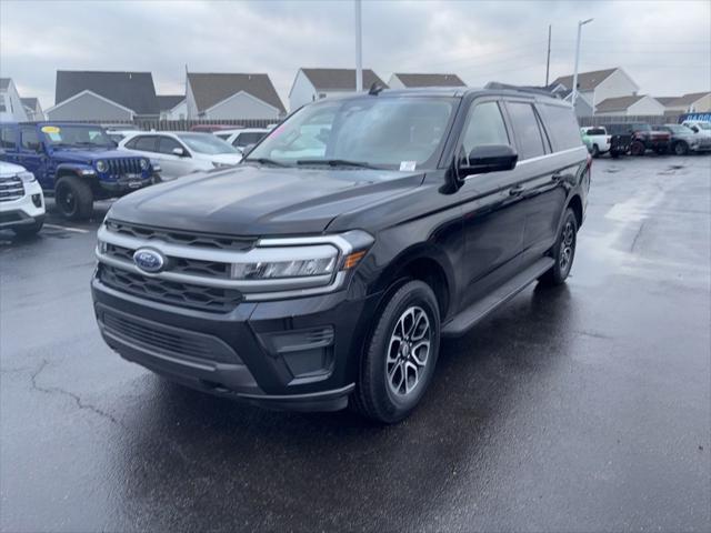 2023 Ford Expedition XLT MAX