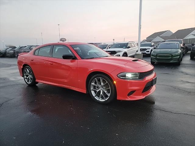 2023 Dodge Charger GT