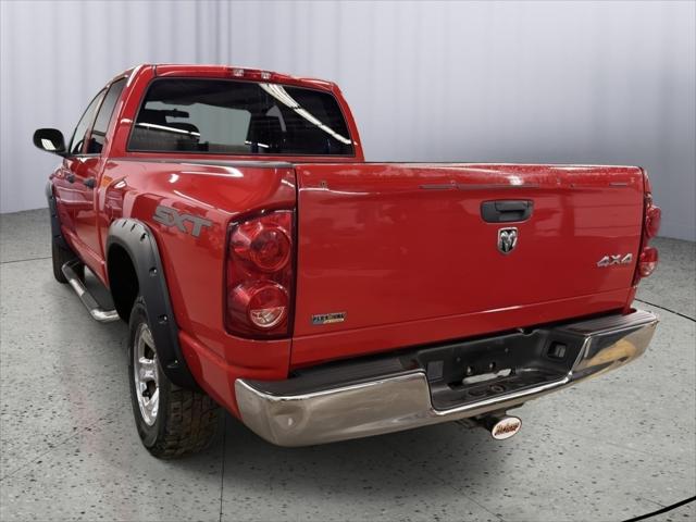 2008 Dodge Ram 1500 ST/SXT